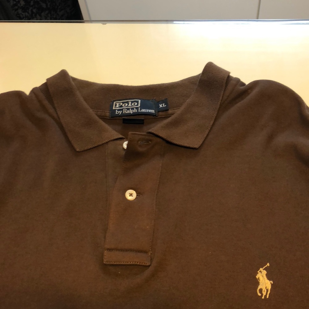 Polo by Ralph Lauren shirt for men